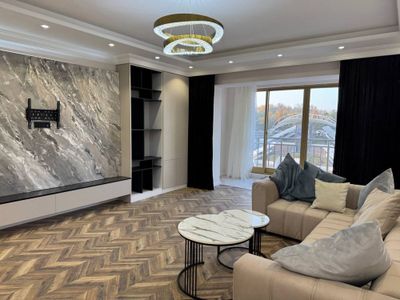 Seoul mun for rent