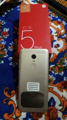 Redmi 5plus 4 64