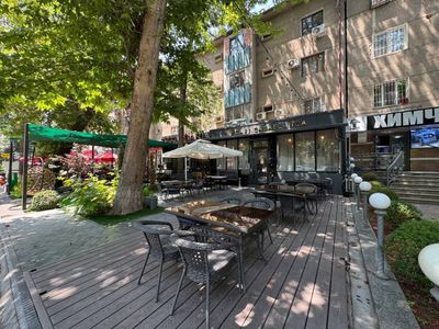 Аренда коммерческой недвижимости, Ц1, 100м2