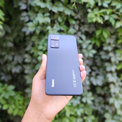 Redmi Note 11 Pro 128/8+8 Gb