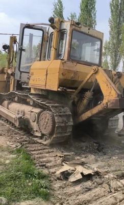 Buldozer 20 tonnali sotiladi