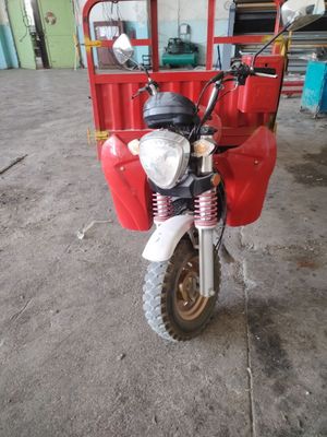 Lochin motor lc200kub