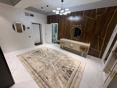 4-комнатная квартира, 96 м², Мирзо-Улугбекский район, ЖК Дархан Модерн