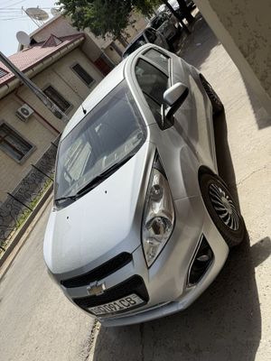 2015-yil gazi bor holati yaxshi