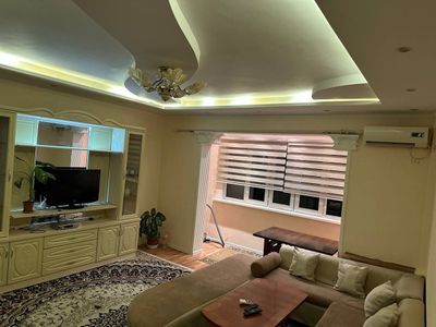 2-комнатная квартира на ул. Чехова (Фидокор), метро Ойбек...