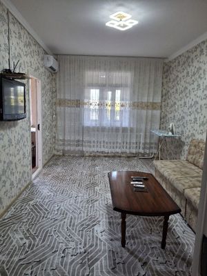 Сдаю собственную 2-х комнатную квартиру на Чиланзаре 14
