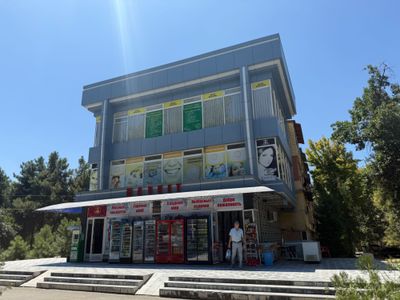 Готовый бизнес.Tayyor bino hamma sharoitlari bor