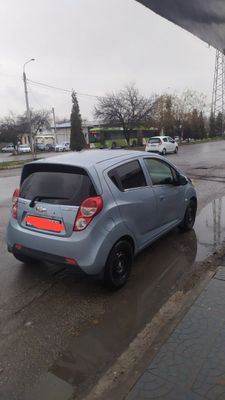 Spark 1.25 Delfin