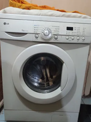 Стиральная машина автомат