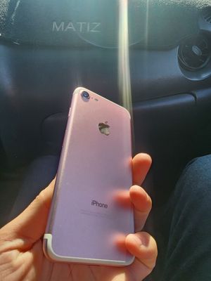 Iphone 7 LL/A Gold 32Gb Ideal