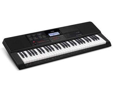 Синтезатор Casio CT-X700