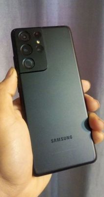 Samsung S21ultra 5G