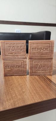 Sovun ho'jalik sovuni optom narxlarda