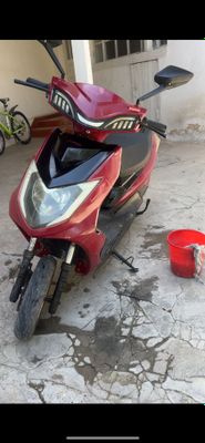 Moto skuter Jeyran