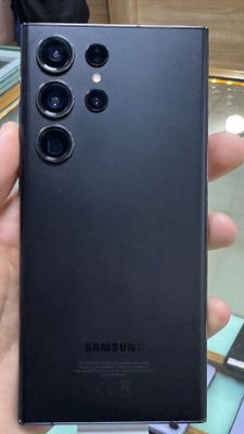 Samsung S23 ultra 12/256