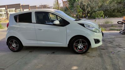 Продам Chevrolet Spark 2019 , отличное состояние Spark sotiladi