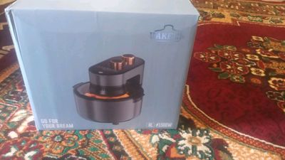 Tõkli qozon 6 l  1.200.000 Ming ishlatilmagan yagi
