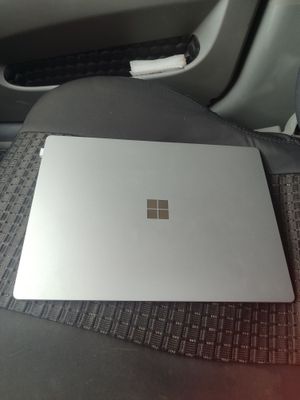 Notebook Microsoft surface laptop 3