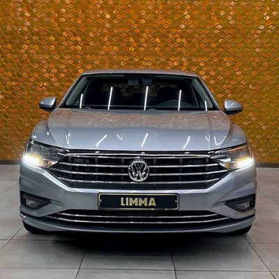 В продаже ! Автомобиль VOLKSWAGEN JETTA