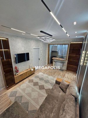 Ц квартал Аренда 2в3/4/5 Евро ремонт
