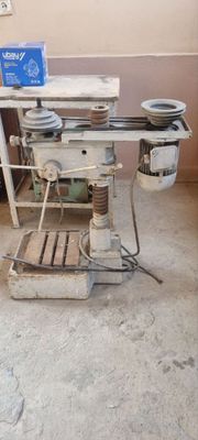Drel aparat 380w