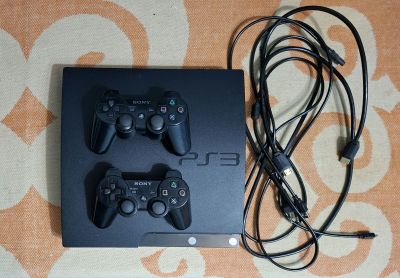 Playstation PS3/ 256