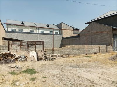 Продается земельный участок 4 сотки в Ташкенте