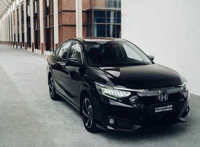 Honda Crider New Avto dan Muddatli Tolovga