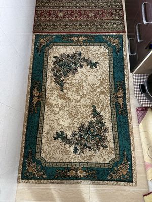 Ковер 147/100 б/у