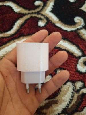 Iphone Zaryadchigi