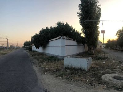 Zangiota tumani Zangiota ziyoratgoh yaqinida srochno yer sotiladi 20