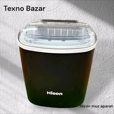 Hicon muz aparat