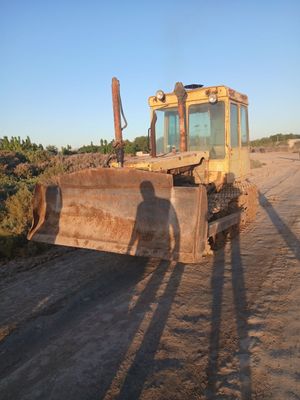 Kozogʻiston traktor sotiladi
