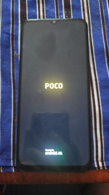 Poco m5 128/6 aybi yoq