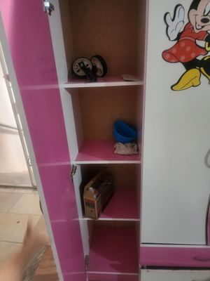 shkafcha deskada