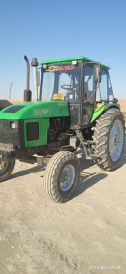 Traktor TTZ 8010 SOTILADI yili 2012 sastyanasi zur