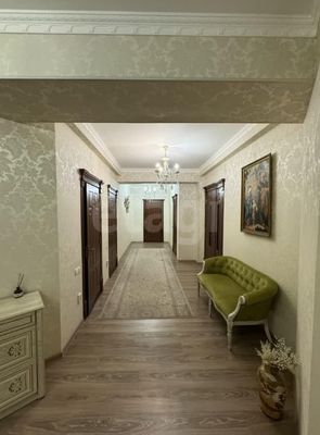 3-комнатная квартира в Яшнабадском районе, Новый фонд