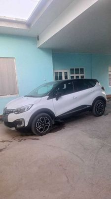 Продается Renault Captur