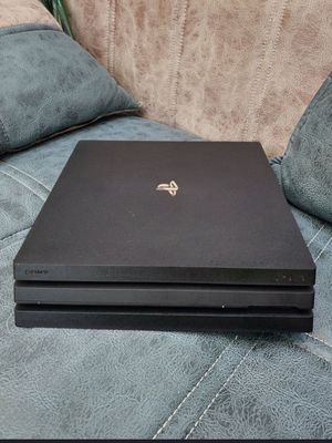 Sony playstation 4 pro goldhen vizlom versiyasi