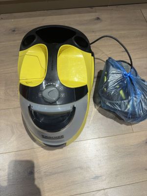 Paroochistitel Karcher