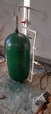 Pena blok oparat xiva