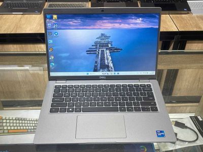 DELL Latitude 5420 Core i7-1185G7 ram 16 ssd 512
