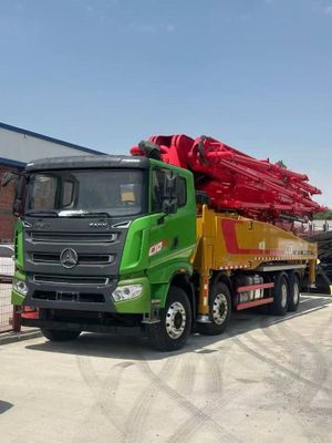 продажа Бетон насос Sany 52 metr