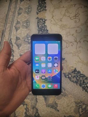 Apple Iphone 8 Plus 256GB Black Original LL/A Sastayani Xaroshiy