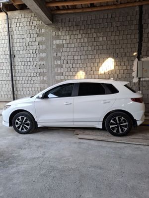 BYD e2 Luxury 2024
