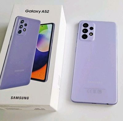 samsung galaxy a52