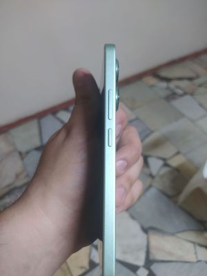 Xiaomi not 13 8/128