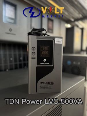 Stabilizatir TDNPOWER LVC-500VA