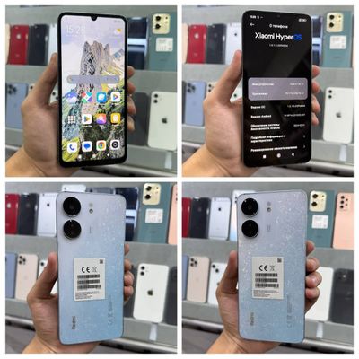 Redmi 13C sotiladi 256Gb