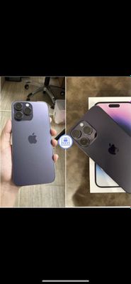 iPhone 14pro max